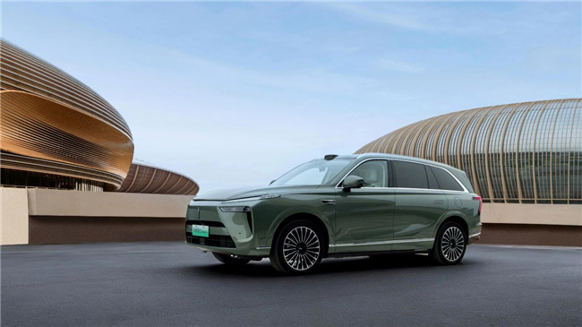 生态出海刷新纪录 长城汽车2025年海外销售50.61万辆 生态出海刷新纪录 长城汽车2025年海外销售50.61万辆