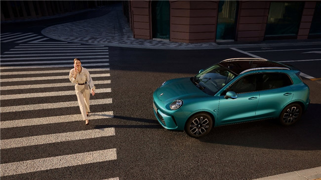 生态出海刷新纪录 长城汽车2025年海外销售50.61万辆 生态出海刷新纪录 长城汽车2025年海外销售50.61万辆