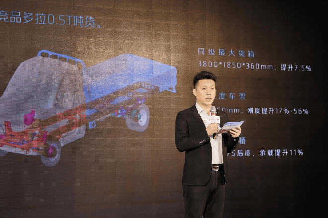 祥菱V5气体机产品解读 