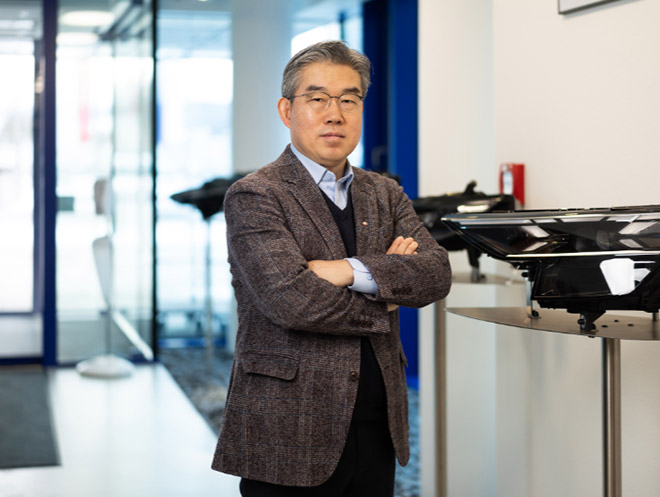 辛相博担任 ZKW 集团新任首席财务官