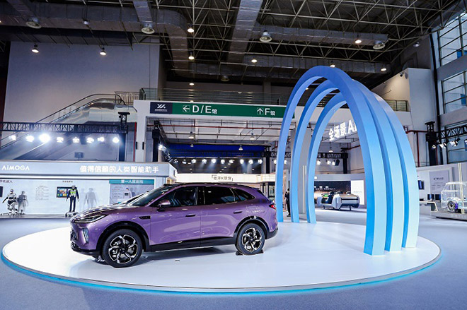 风云T9L盲订开启 定义智能豪华SUV新标准