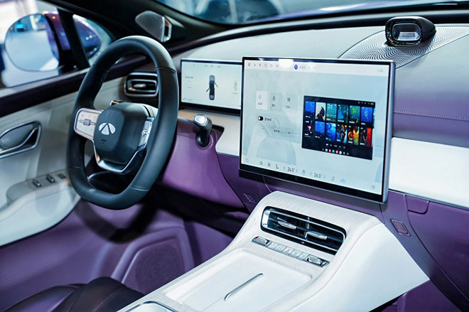 风云T9L盲订开启 定义智能豪华SUV新标准