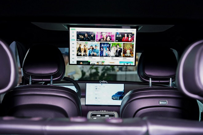 风云T9L盲订开启 定义智能豪华SUV新标准