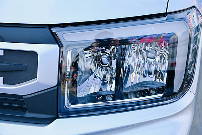 祥菱V5气体机产品领跑西南绿色城配物流