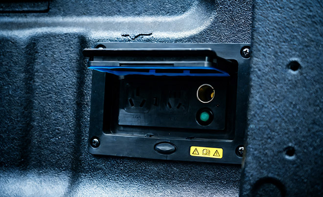 威麟R08 EV 纯电皮卡的“创富务实派”