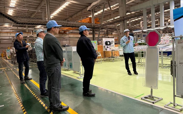 三十载深耕绿色转型 烟台首钢电装书写制造业碳中和答卷