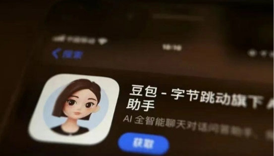 突围“生成式”内卷 AI新变量大厂激战正酣