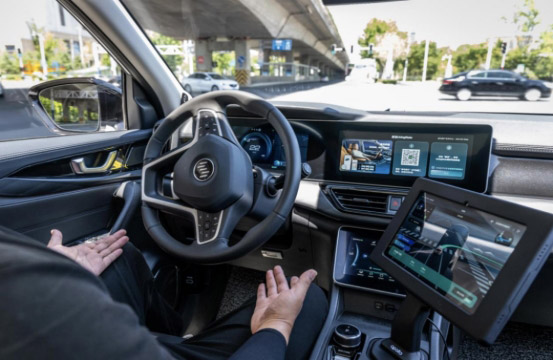 突围“生成式”内卷 AI新变量大厂激战正酣