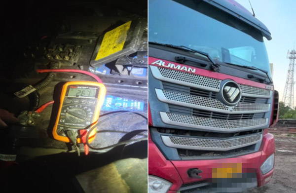 骆驼锂电软实力夯实驻车锂电硬品牌