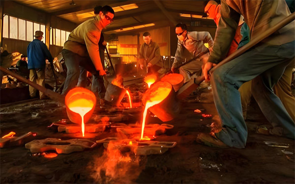 铜铸安全：新能源汽车核心部件的可靠性革命（中）