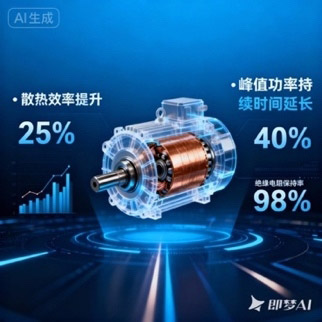 铜铸安全 新能源汽车核心部件的可靠性革命（中）