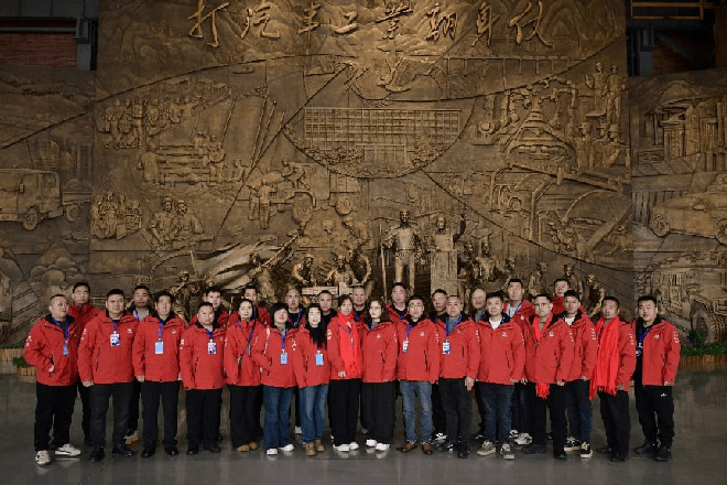 天龙哥十年盛典 打出新能源生态与产品组合拳