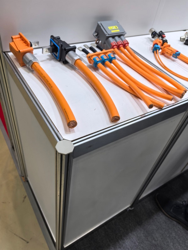 铜铸安全 新能源汽车核心部件的可靠性革命（下）