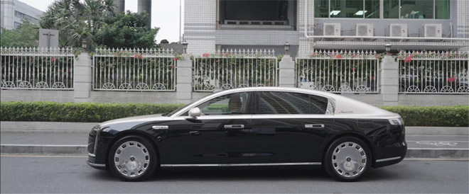 650公里春节归乡 解码尊界S800引领高阶出行叙事