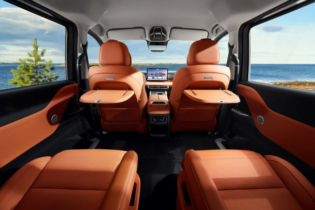 以旧换新省2万 锐胜M8六重礼遇