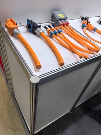 铜材料 护航新能源汽车出海的“安全基石”(下篇) 铜材料 护航新能源汽车出海的“安全基石”(下篇)