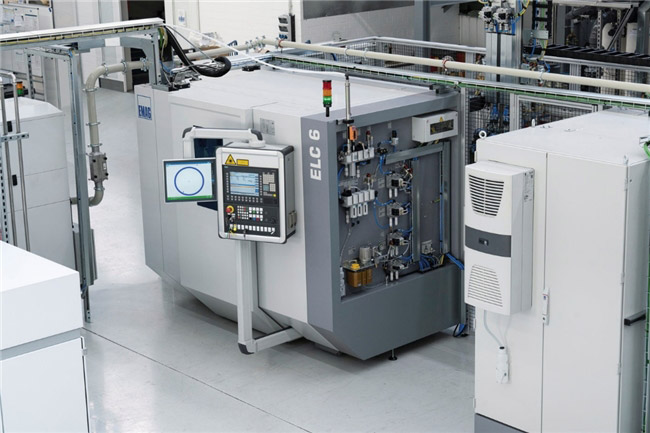 埃马克激光焊接设备ELC 6