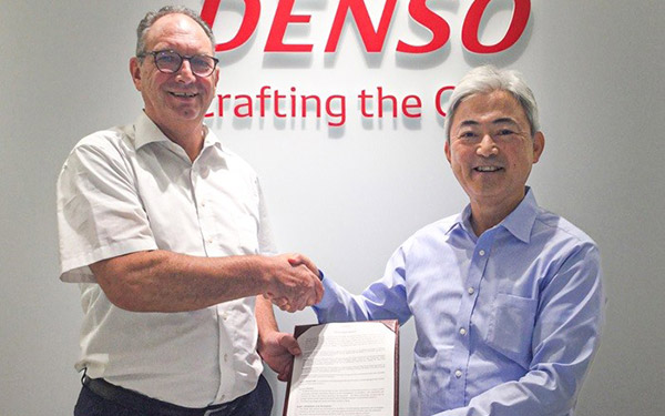 电装携手 Delphy 加速开发“数据驱动型”稳定栽培系统_图片新闻