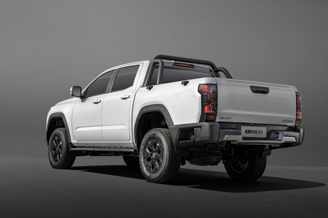 油价上调成本攀升 威麟R08 EV以省赋能成创富新选择