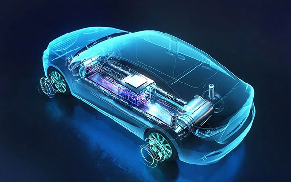 电装与MediaTek合作开发定制化车载SoC 推动汽车智能化发展