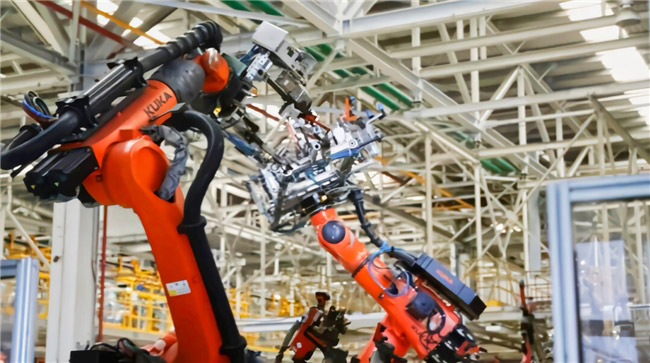 视质量为生命 北汽股份用“品质资产”兑现品牌承诺