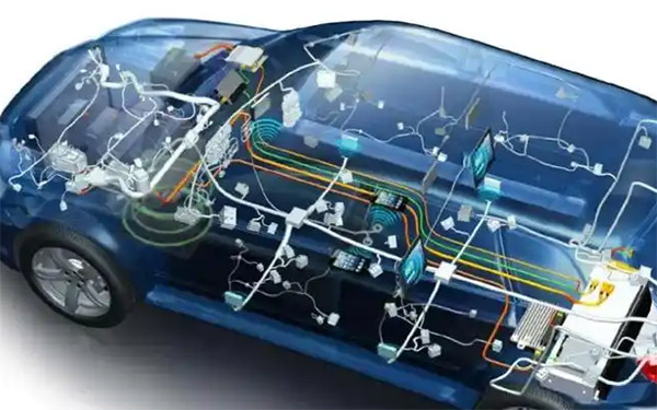 电装与丰田联合推进车载SoC研发 加速智能化汽车核心技术布局
