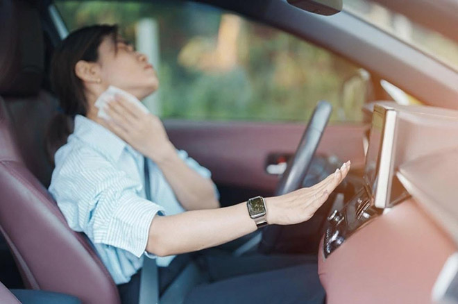 MOTOGO驾势通推出「2026 春季车厢清新计划」 医疗级淨化技术为健康把关