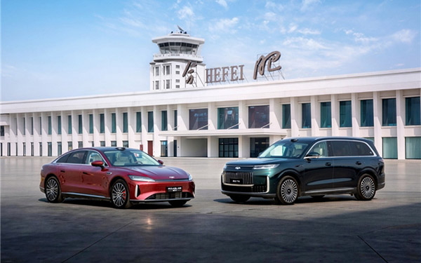 猎鹰700高速长距零接管，风云猎鹰驾辅挑战赛·合肥站圆满收官