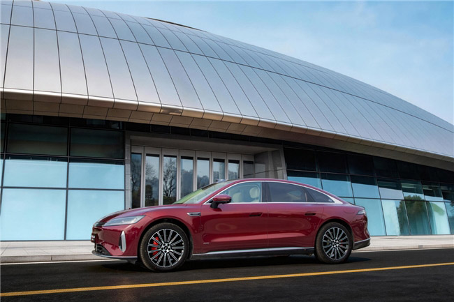 风云猎鹰驾辅挑战赛·合肥站圆满收官 风云猎鹰驾辅挑战赛·合肥站圆满收官