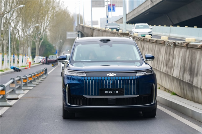 风云猎鹰驾辅挑战赛·合肥站圆满收官 风云猎鹰驾辅挑战赛·合肥站圆满收官