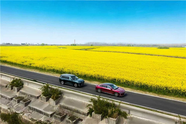 风云猎鹰驾辅挑战赛·合肥站圆满收官 风云猎鹰驾辅挑战赛·合肥站圆满收官