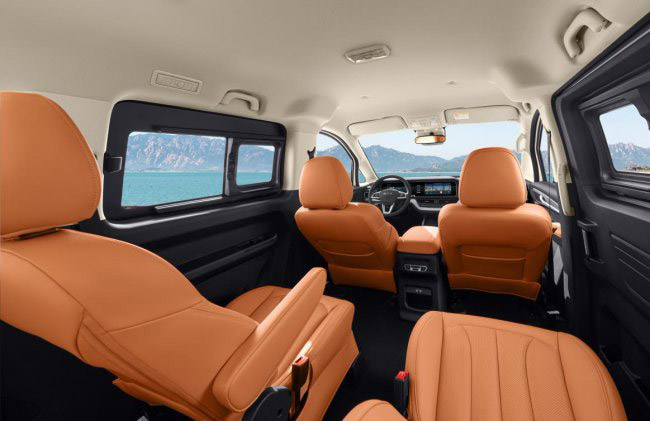 8.98万元起 2026款锐胜王牌M7自动挡上市 10万级全能MPV