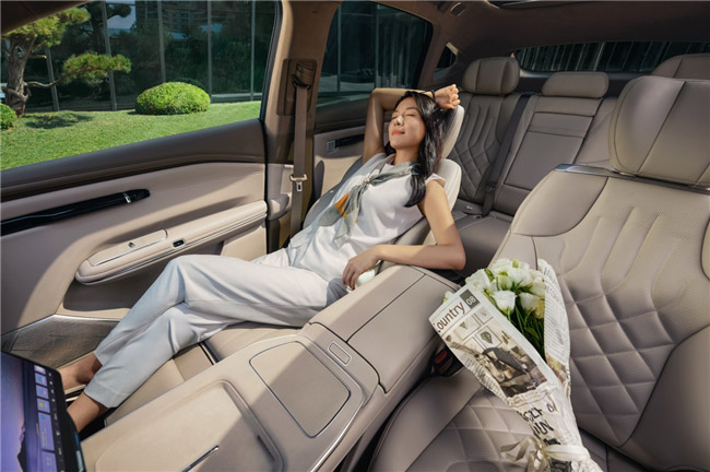 15.99万起 大一圈超有料的昊铂HT