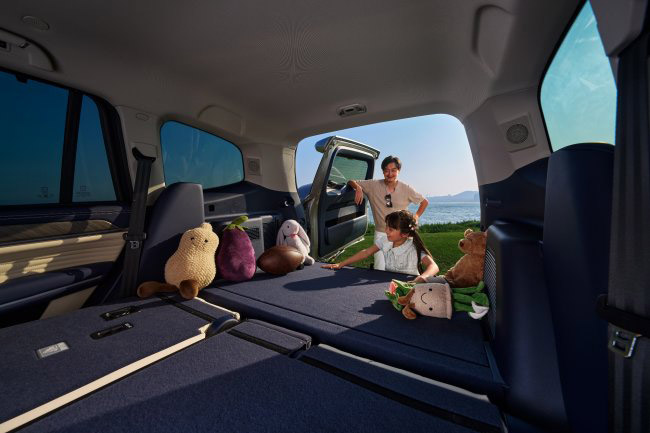 全新坦克500 OTA升级 出行更惬意 全新坦克500 OTA升级 出行更惬意