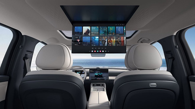 智启新境 美耀山城 4月13日风云T9L将于重庆全球上市