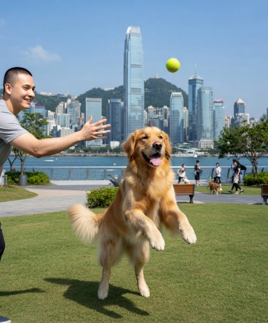 2026 周末出走计划” 精选宠物友善驾车路线 与毛孩共享完美旅程