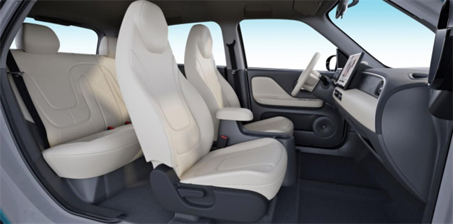 凯翼拾月max正式开启预售 限时权益价4.59万起