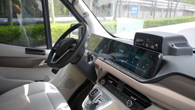  图雅诺X8荣膺第43届潍坊国际风筝会官方指定接待用车