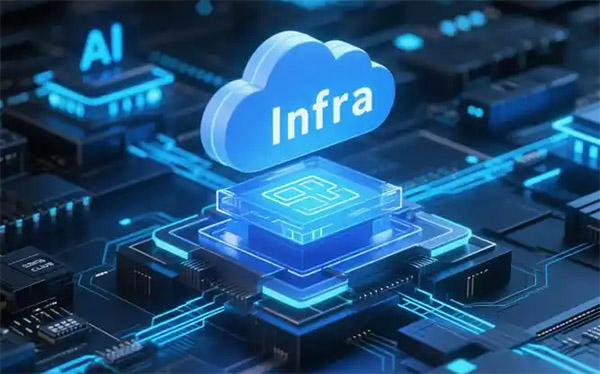 易鑫集团AI战略重大升级：香港特首亲临峰会交流，年内将开源AI Infra_图片新闻