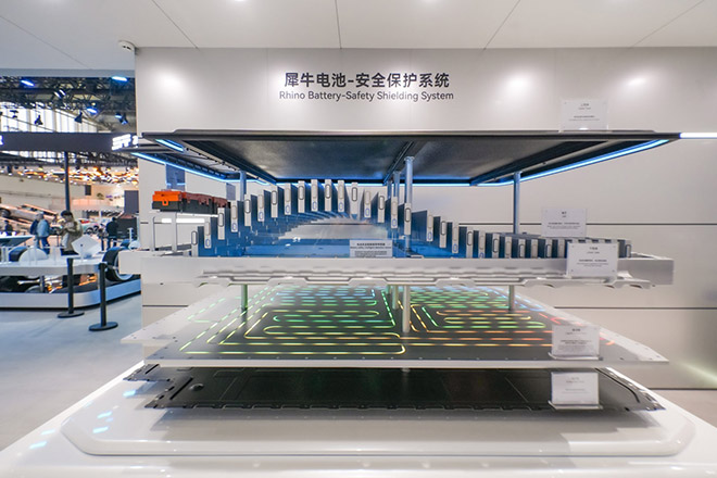 风云A9L GT、风云A9 Wagon