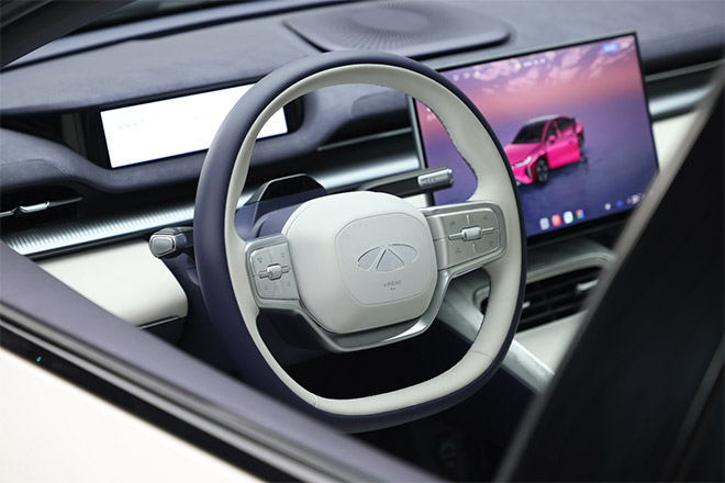 风云A9L GT、风云A9 Wagon