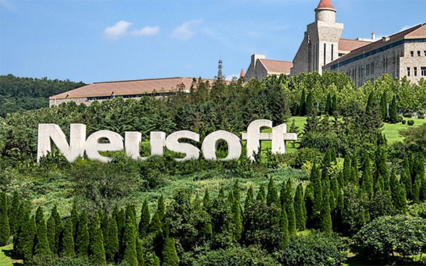 东软智行与腾讯云签署战略合作协议 联合打造下一代AI智能座舱体验