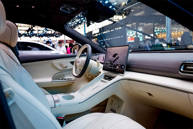 风云A9正式开启小订 纯电价值标杆