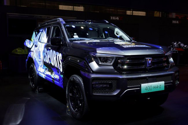 坦克品牌领衔破圈电竞年轻赛道