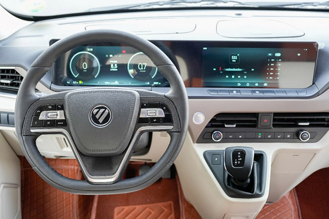 C照就能开 舒适好上手 图雅诺X7/X8 8AT新品发布