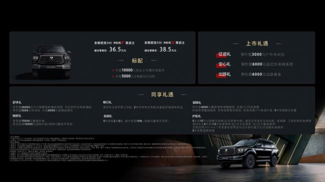 长城改装文化日燃动北京车展 长城改装文化日燃动北京车展
