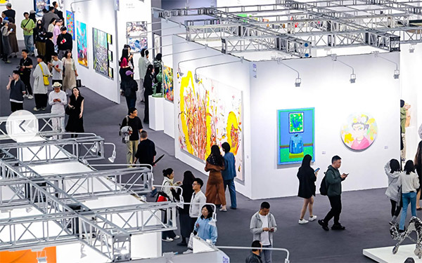 2026年济南开业活动会议物料源头厂商实力复盘,汇展展览为何受追捧