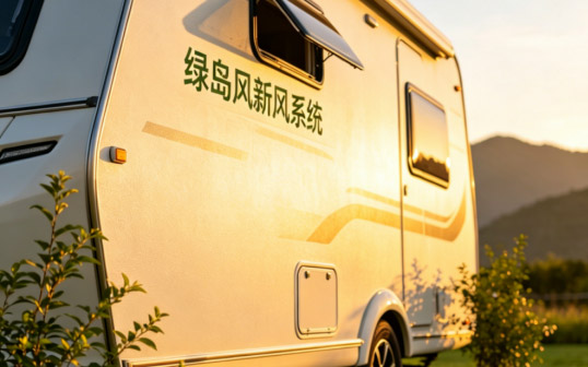 新风入房车 品质筑家园——新风系统成“移动家园”新标配