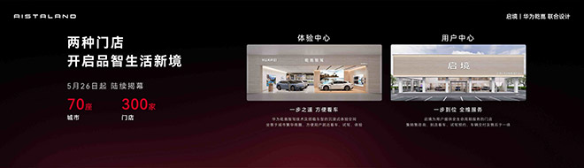 启境GT7预售价21.99万起 鸿蒙座舱开启人车交互全新纪元