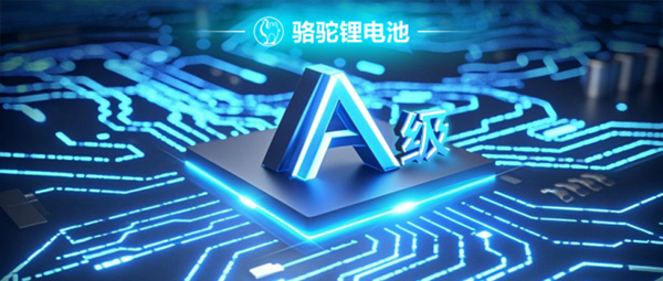 骆驼驻车锂电守护卡友驻车用电安全